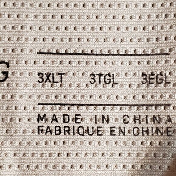 Nike Dri Fit Pro Hyperstrong Gray Padded Compression Basketball Men's 3XLT NWT - Picture 4 of 12